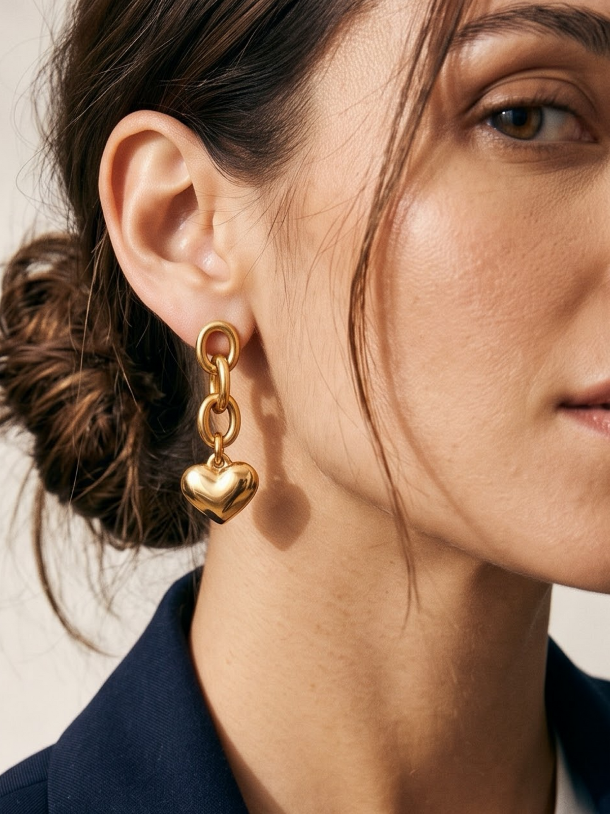 Pendientes Lovely