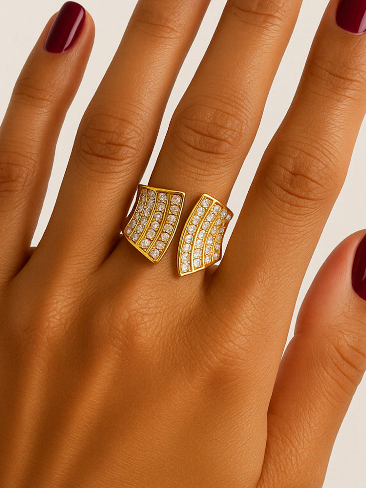 Anillo Grace