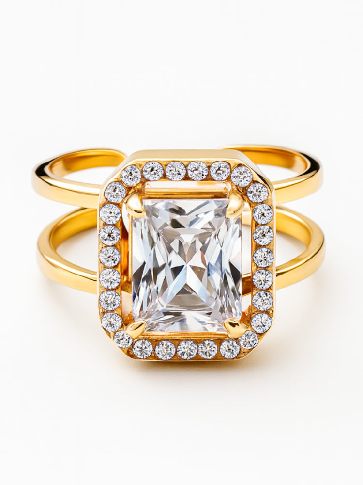 Anillo Gio