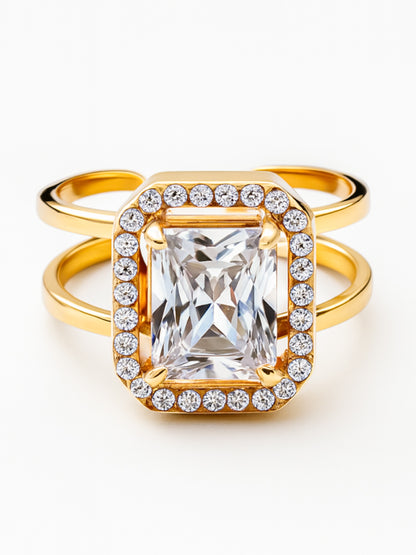 Anillo Gio
