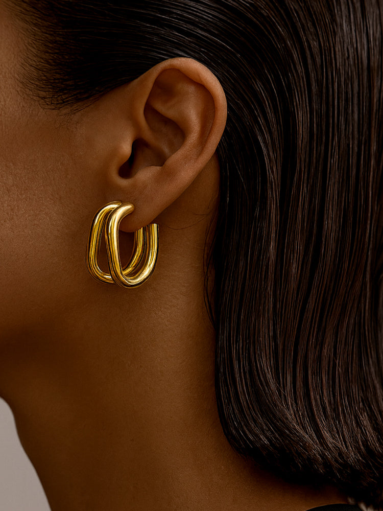 Pendientes Loop