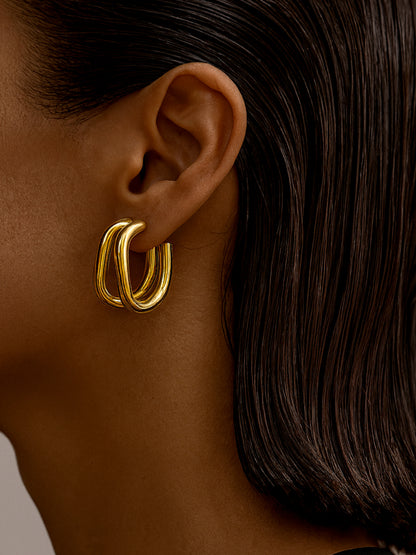 Pendientes Loop