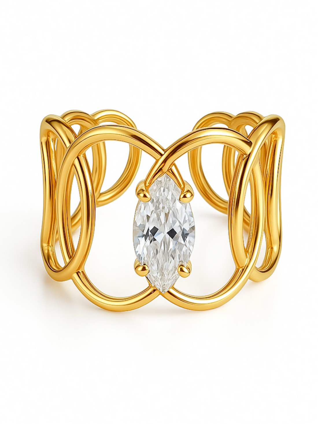 Anillo Ona