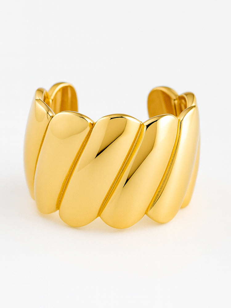 Anillo Bold
