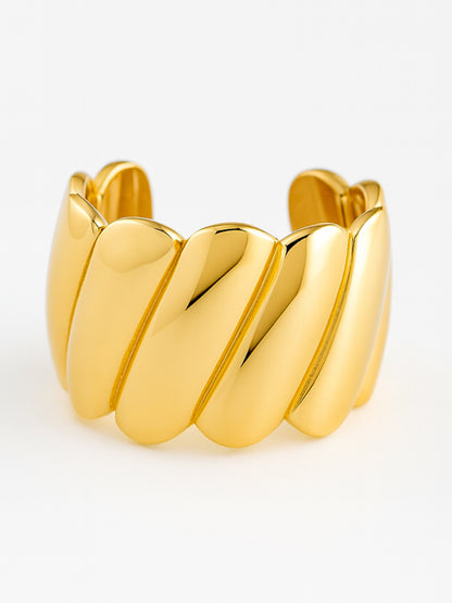 Anillo Bold