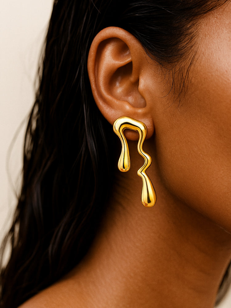 Pendientes Muse