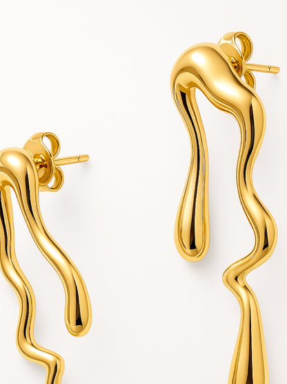Pendientes Muse