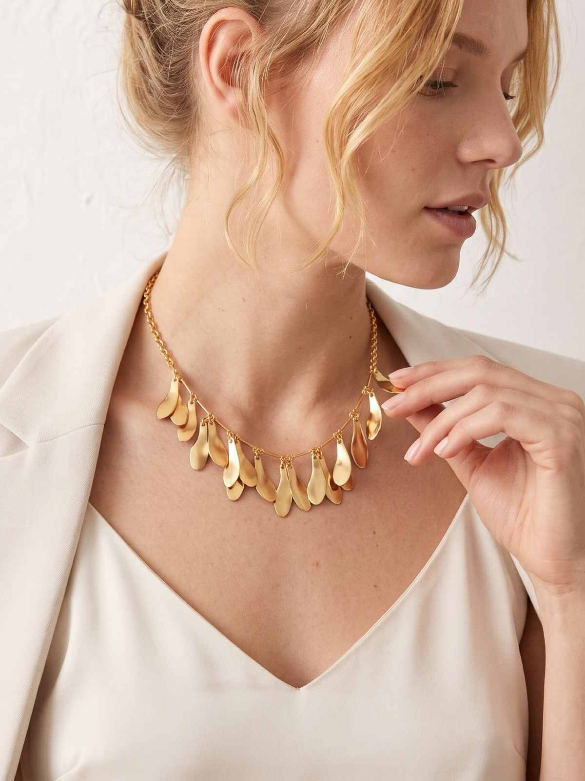 Collar Oasis