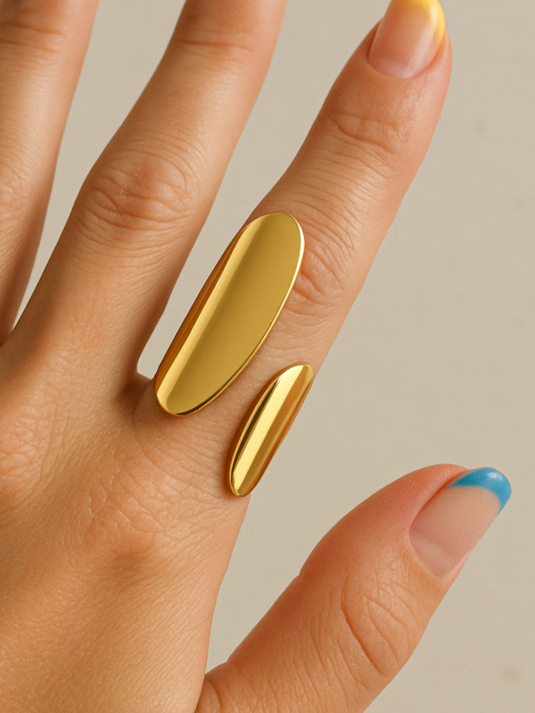 Anillo Dual