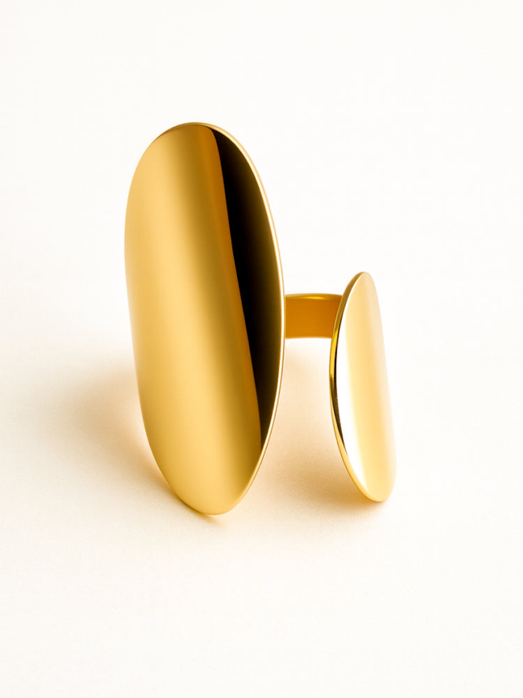 Anillo Dual