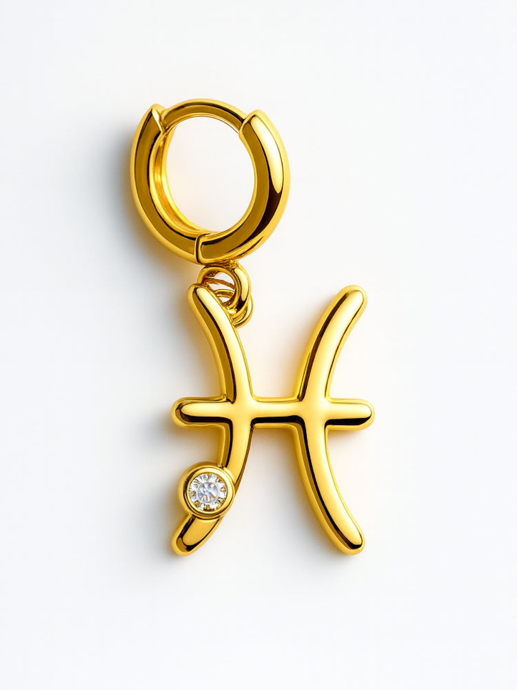 Charm Piscis