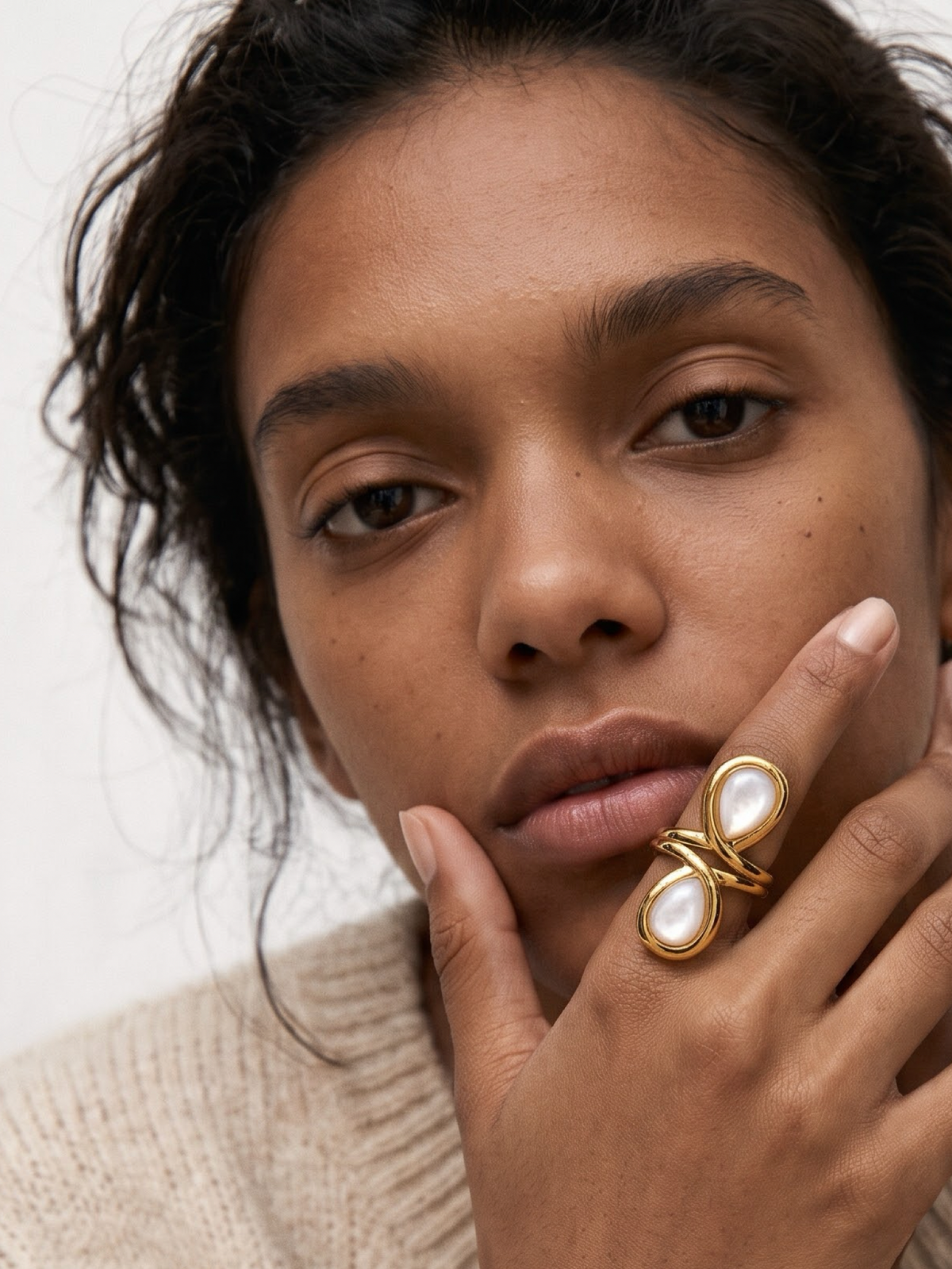 Anillo Elodie