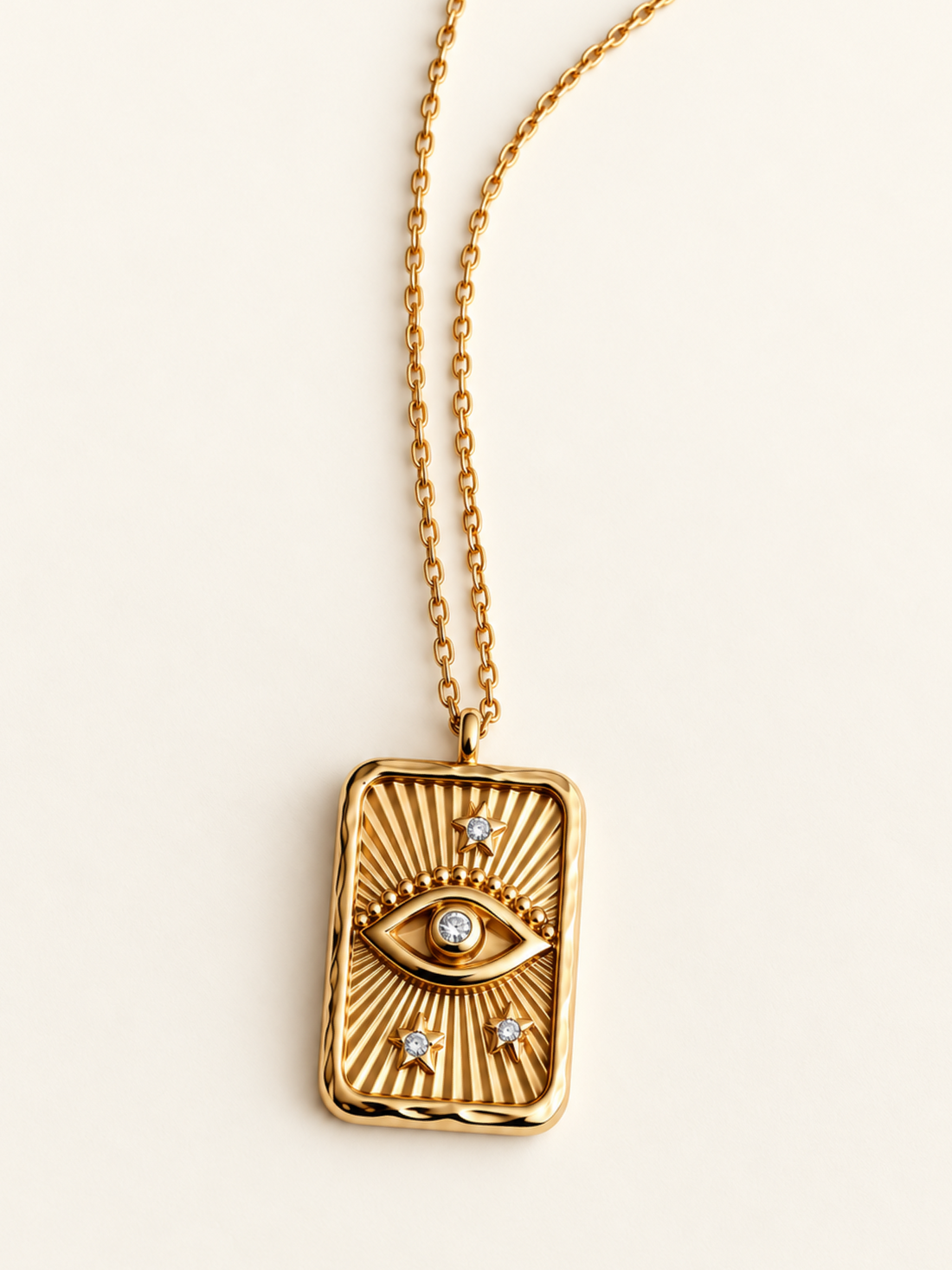 Collar Lucky Star