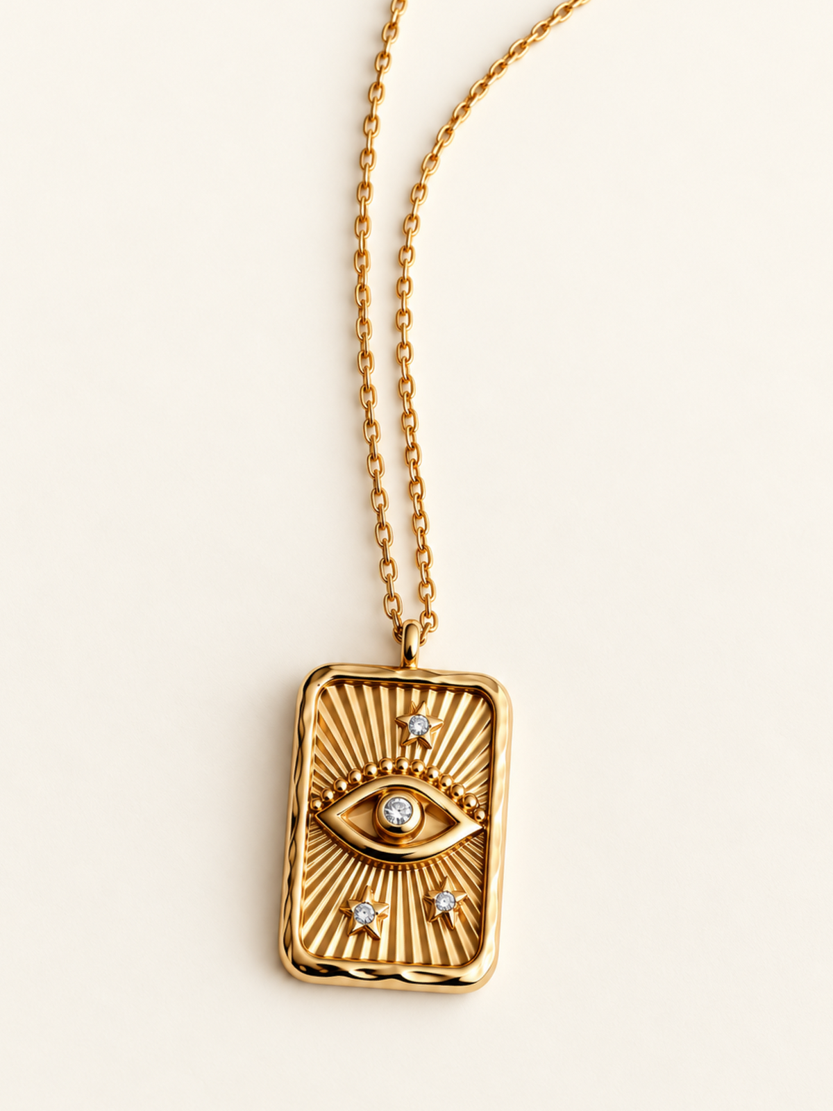 Collar Lucky Star