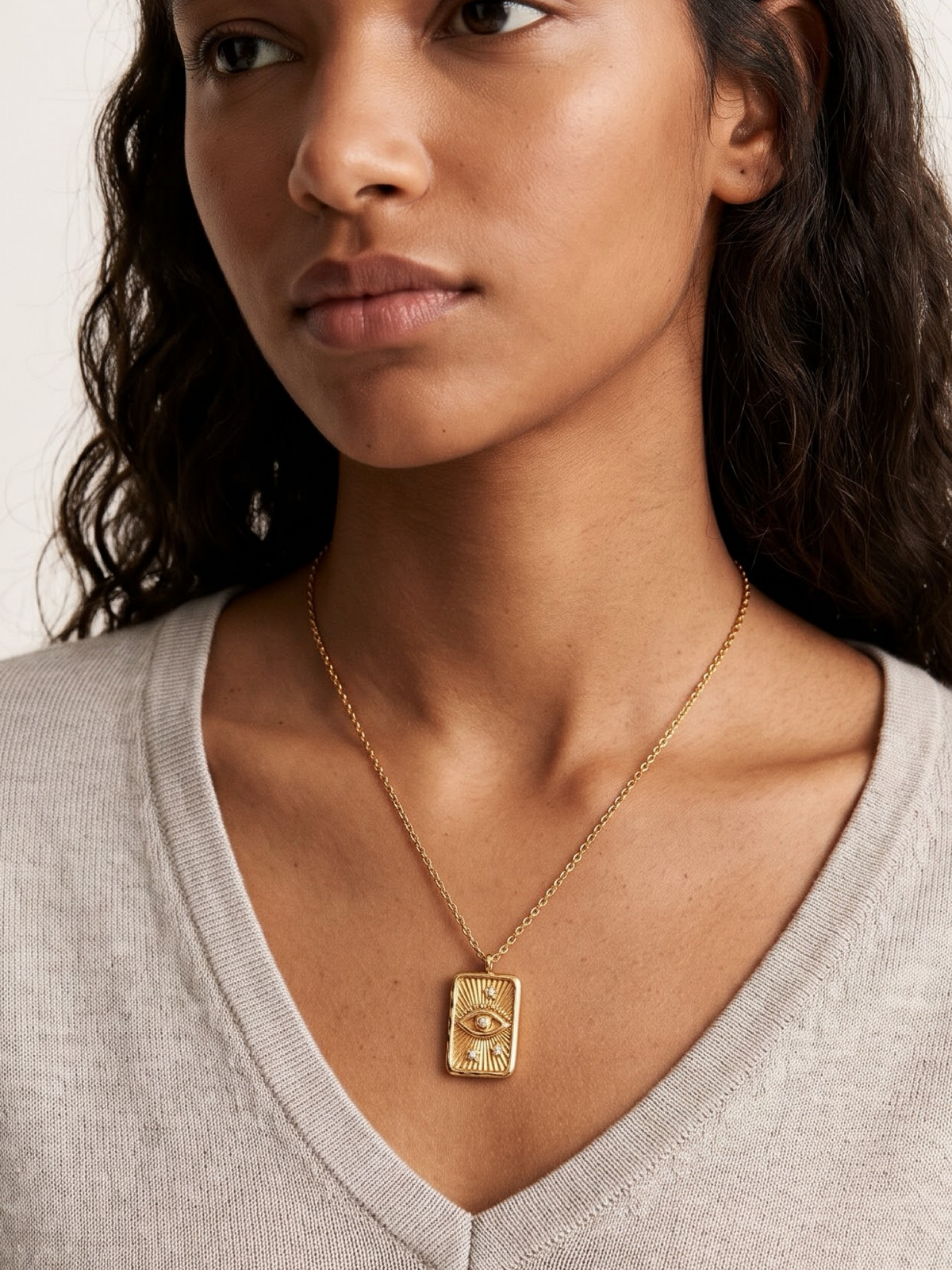 Collar Lucky Star