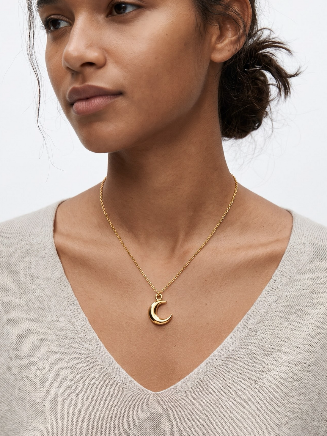 Collar Lunar