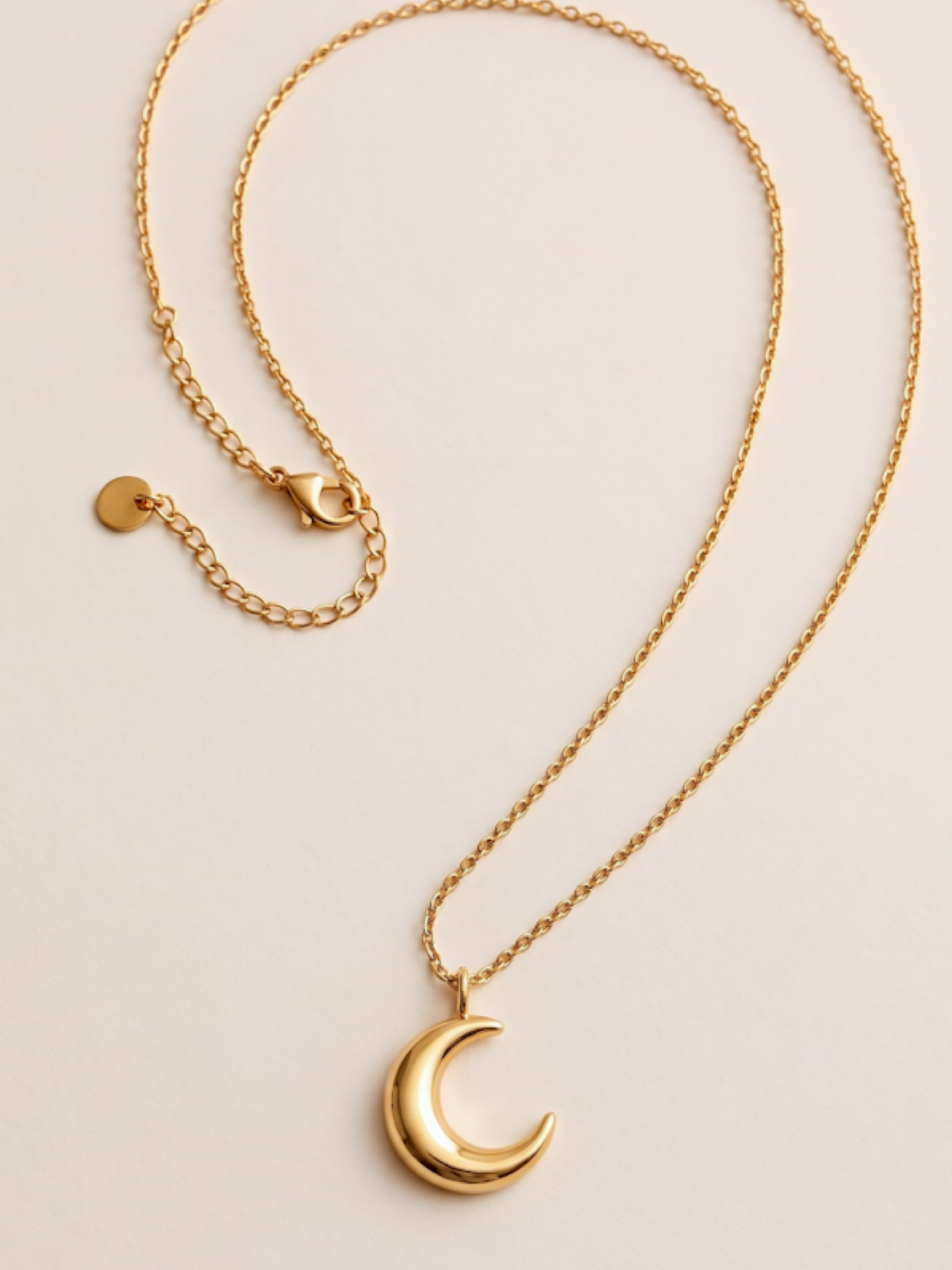 Collar Lunar