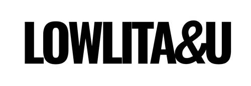 LOWLITA&U
