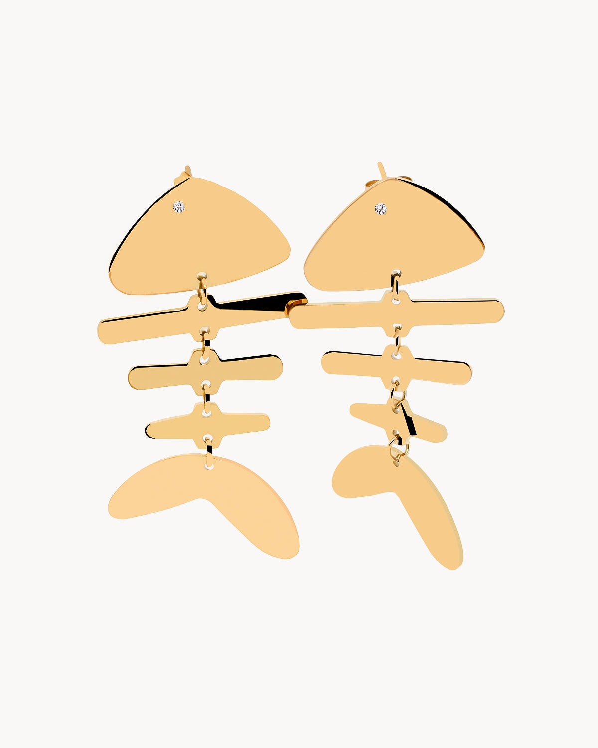 Pendientes Poisson