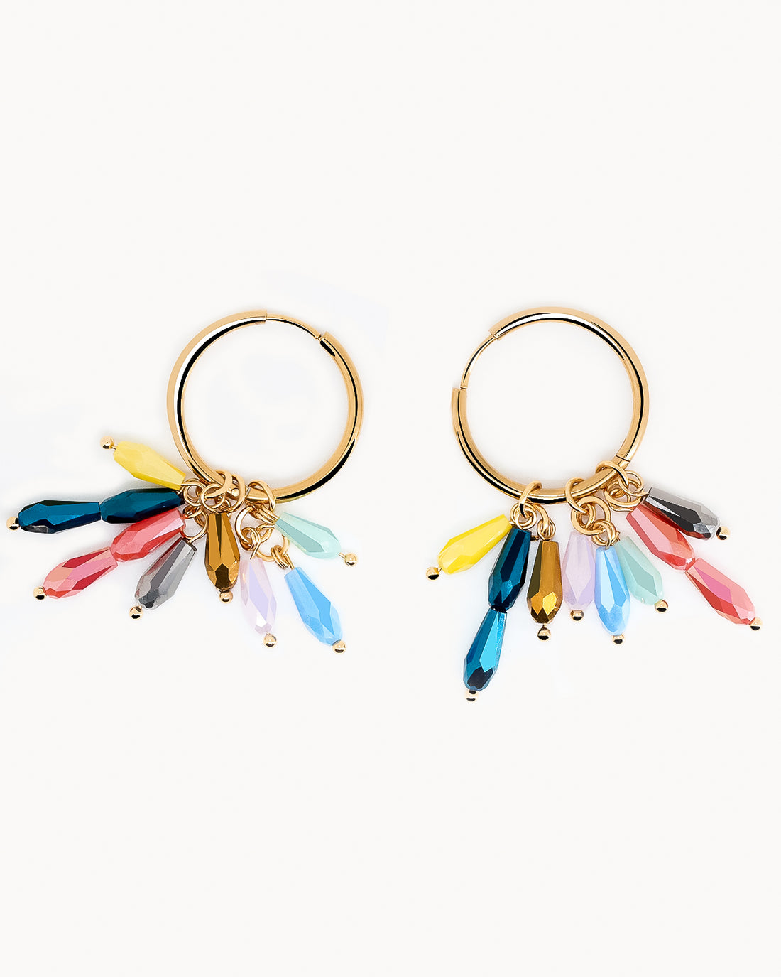 Pendientes Gio