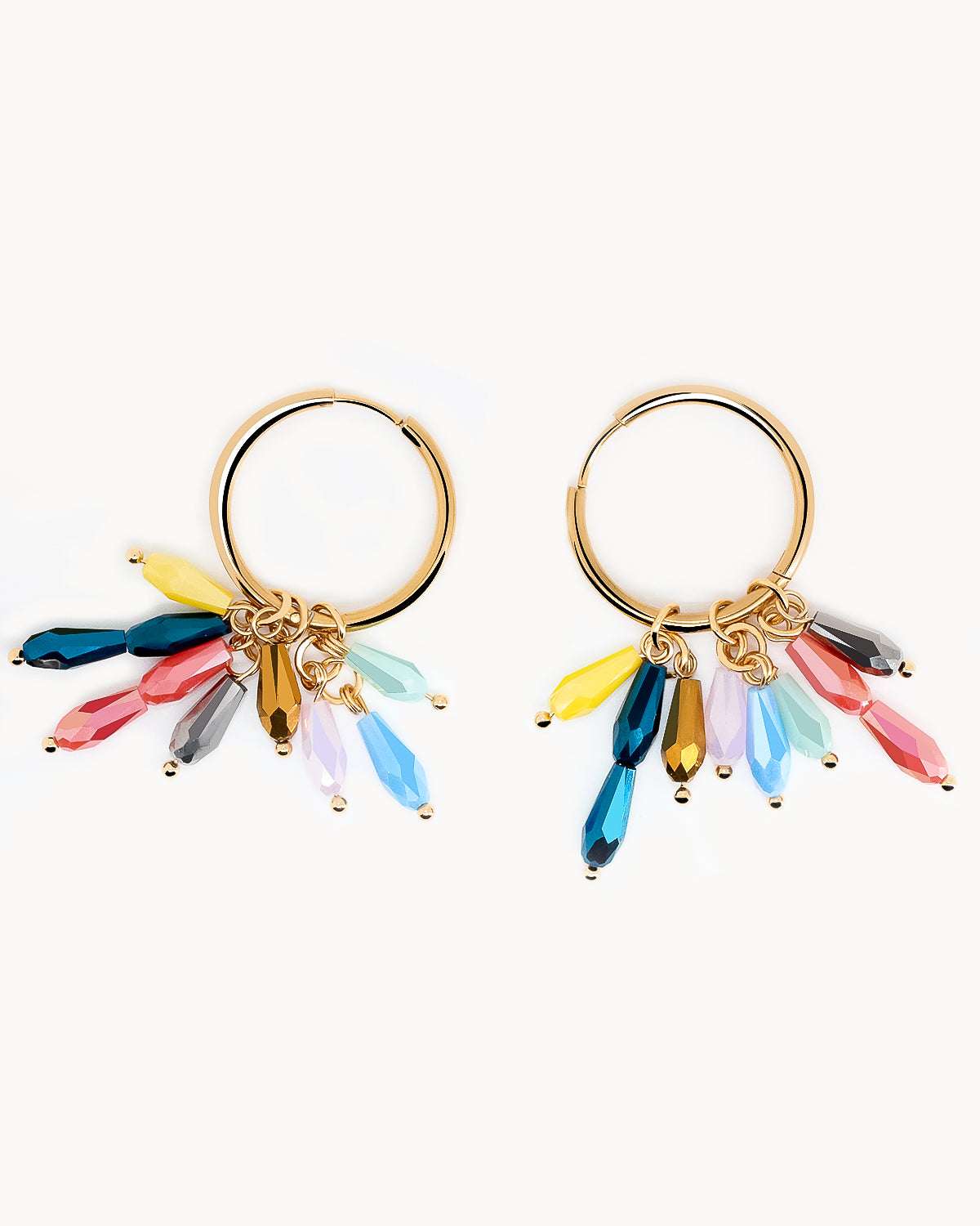 Pendientes Gio
