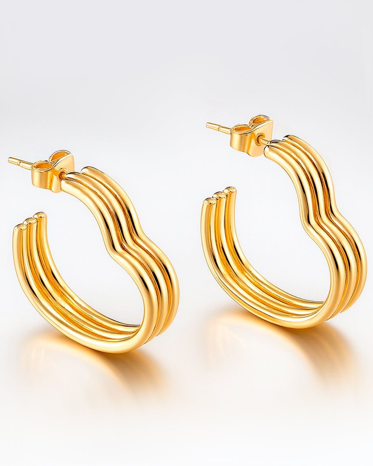 Pendientes Loving