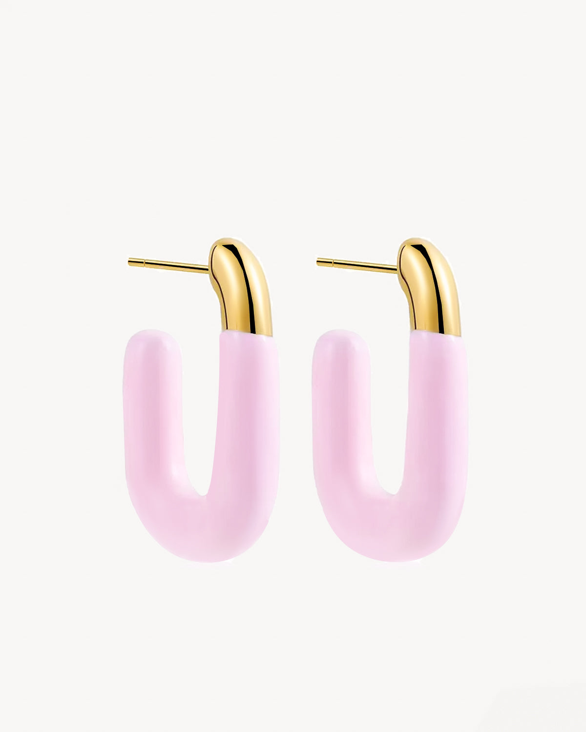 Pendientes Phoebe Pink