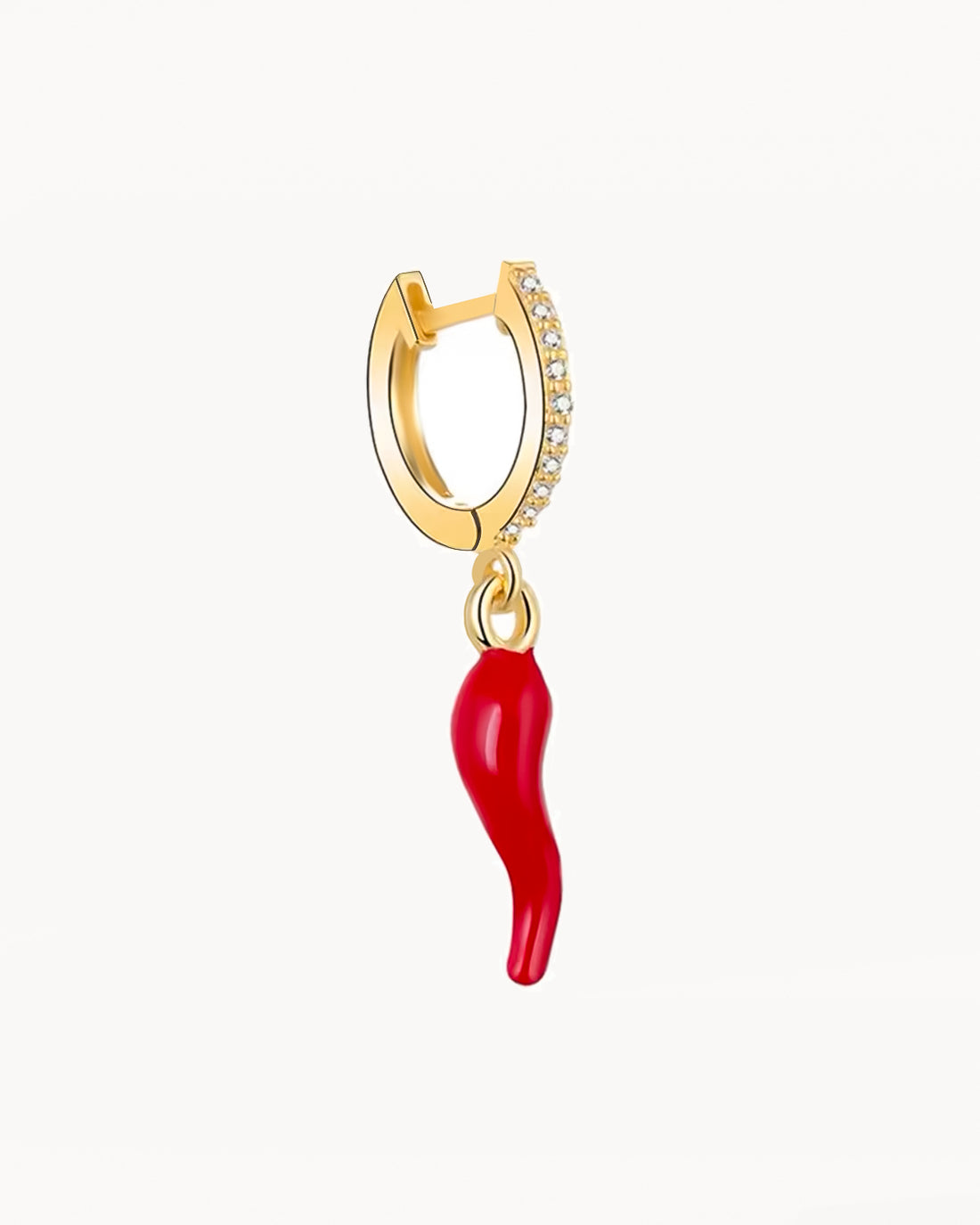 Pendiente Spicy