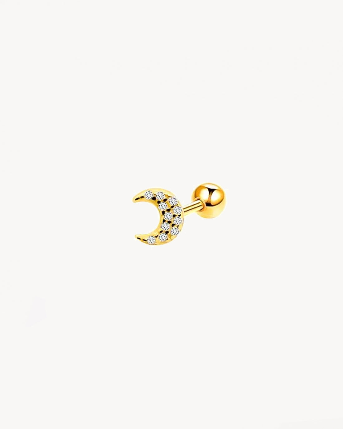 Piercing Moon