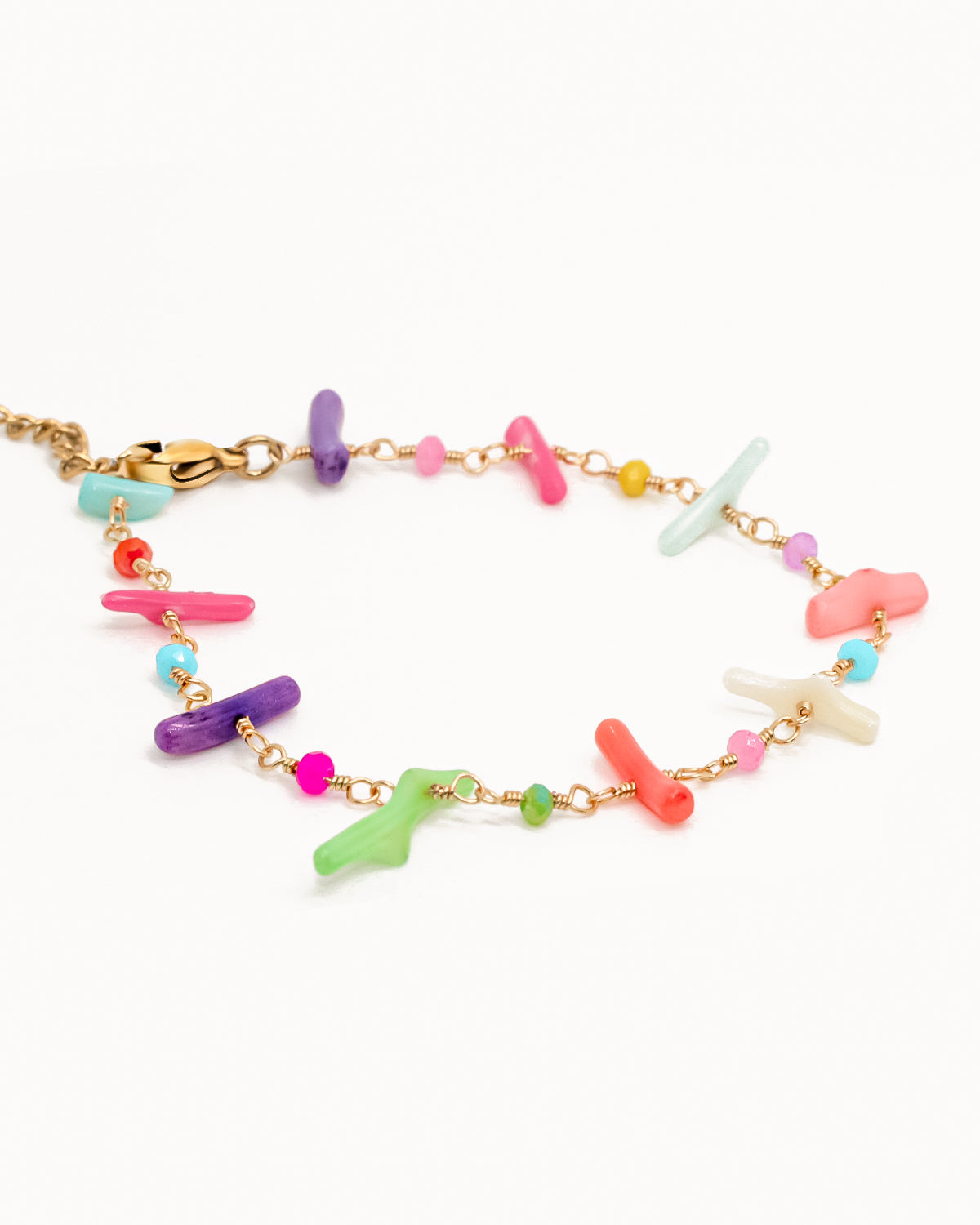 Pulsera Coralie