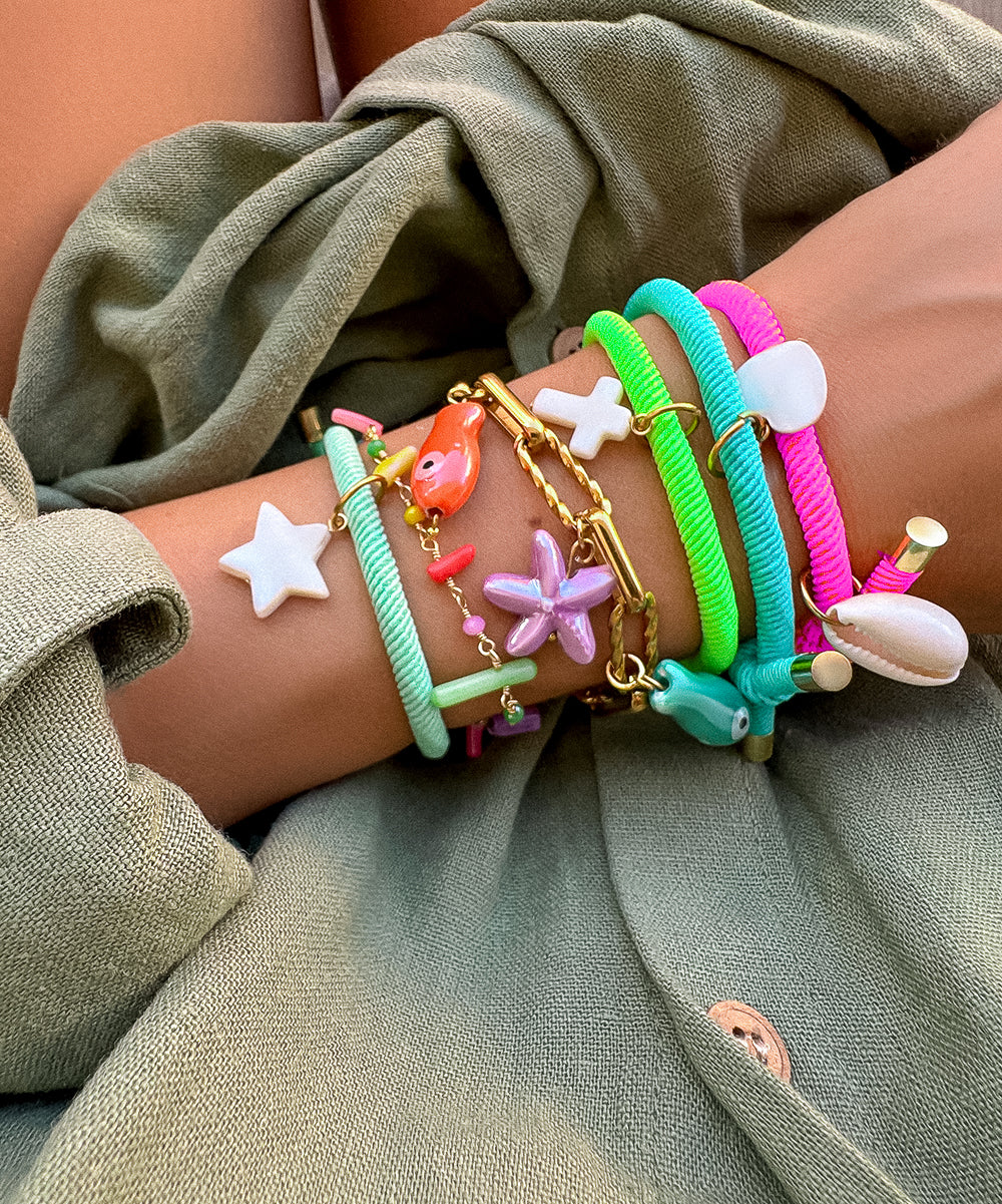 Pulsera Symbol