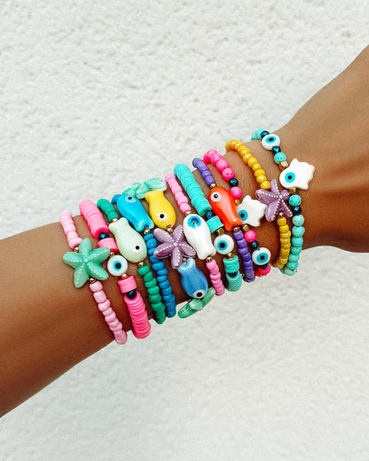 Pulsera Nazar