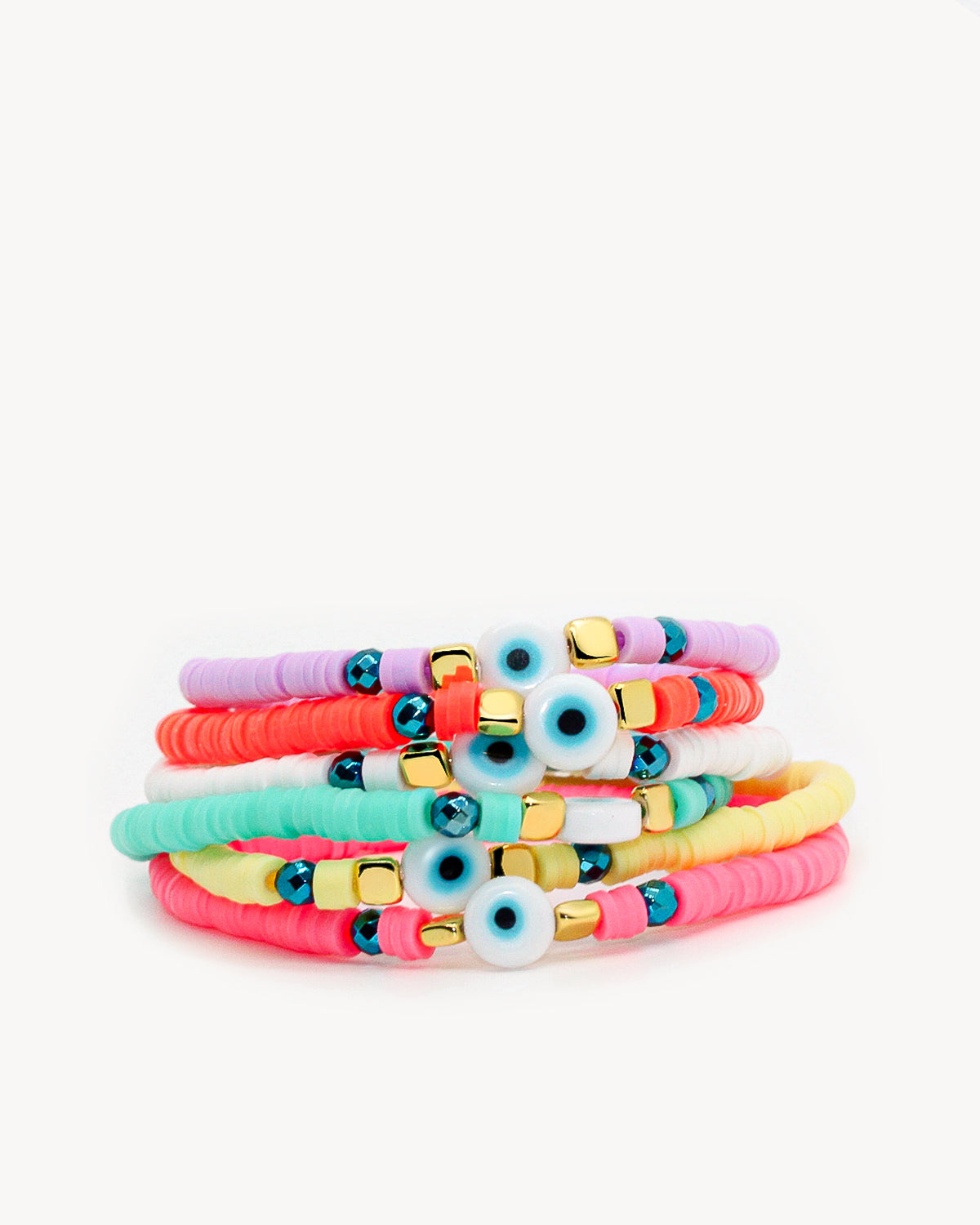Pulsera Nazar