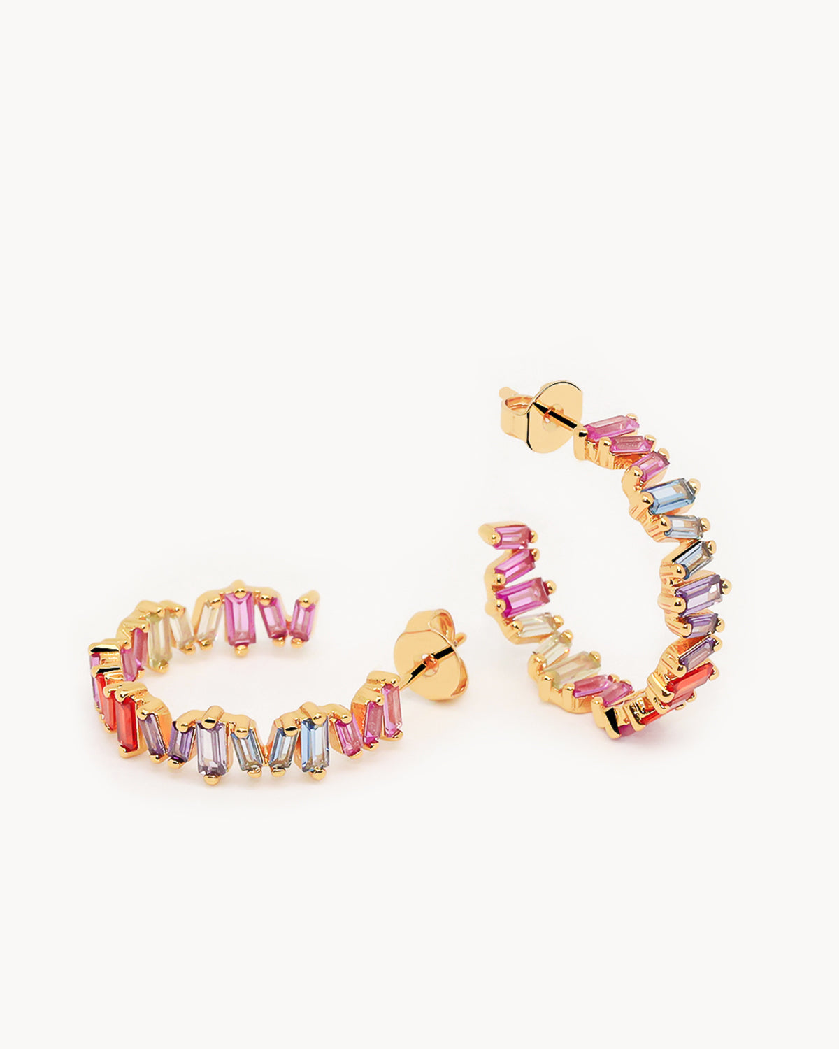 Pendientes Meraki S