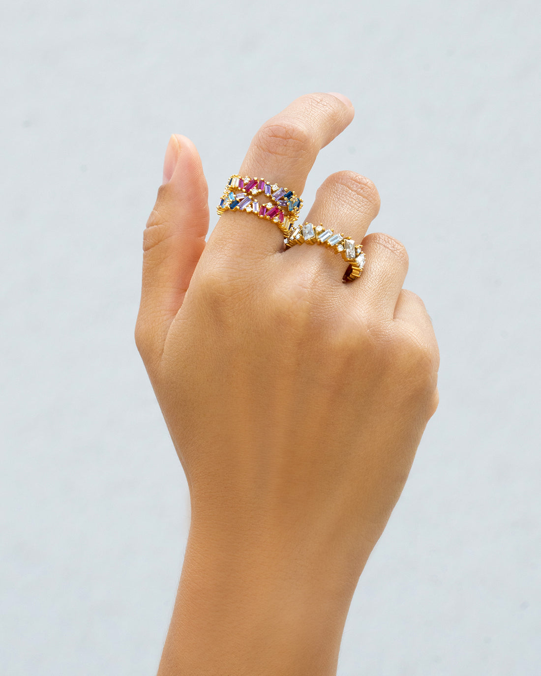 Anillo Molly