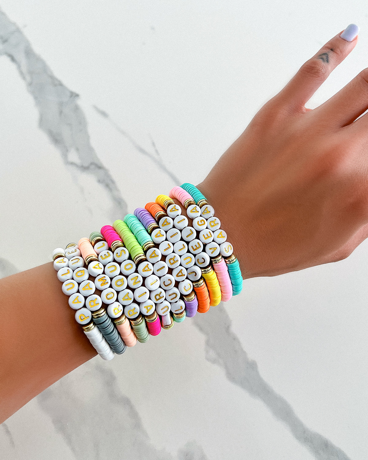 Pulsera Season