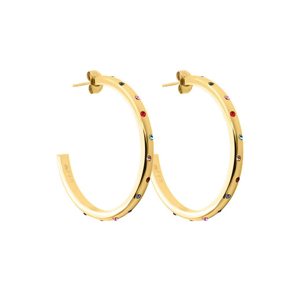 Pendientes Claire