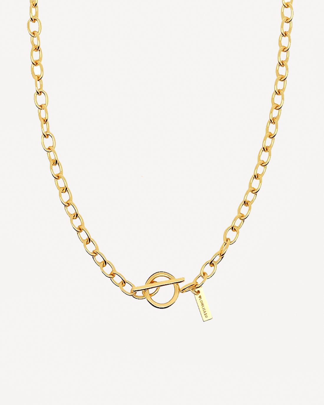 Cadena Jules