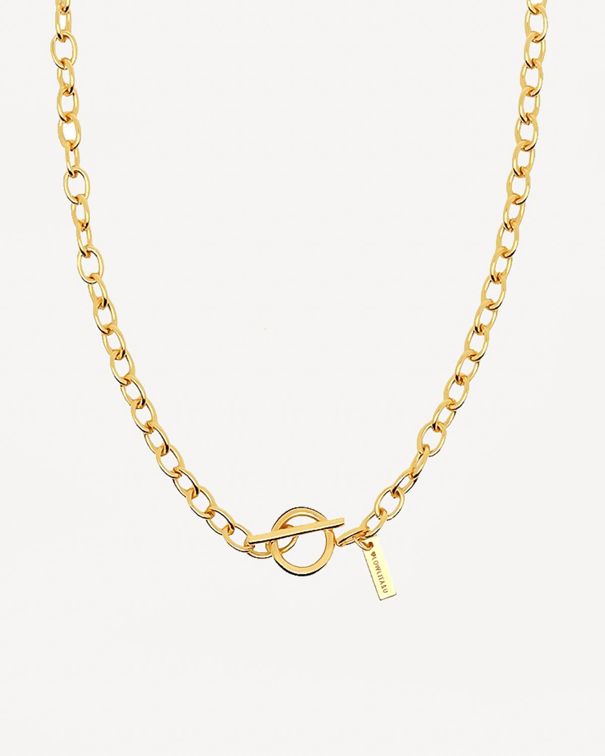 Cadena Jules