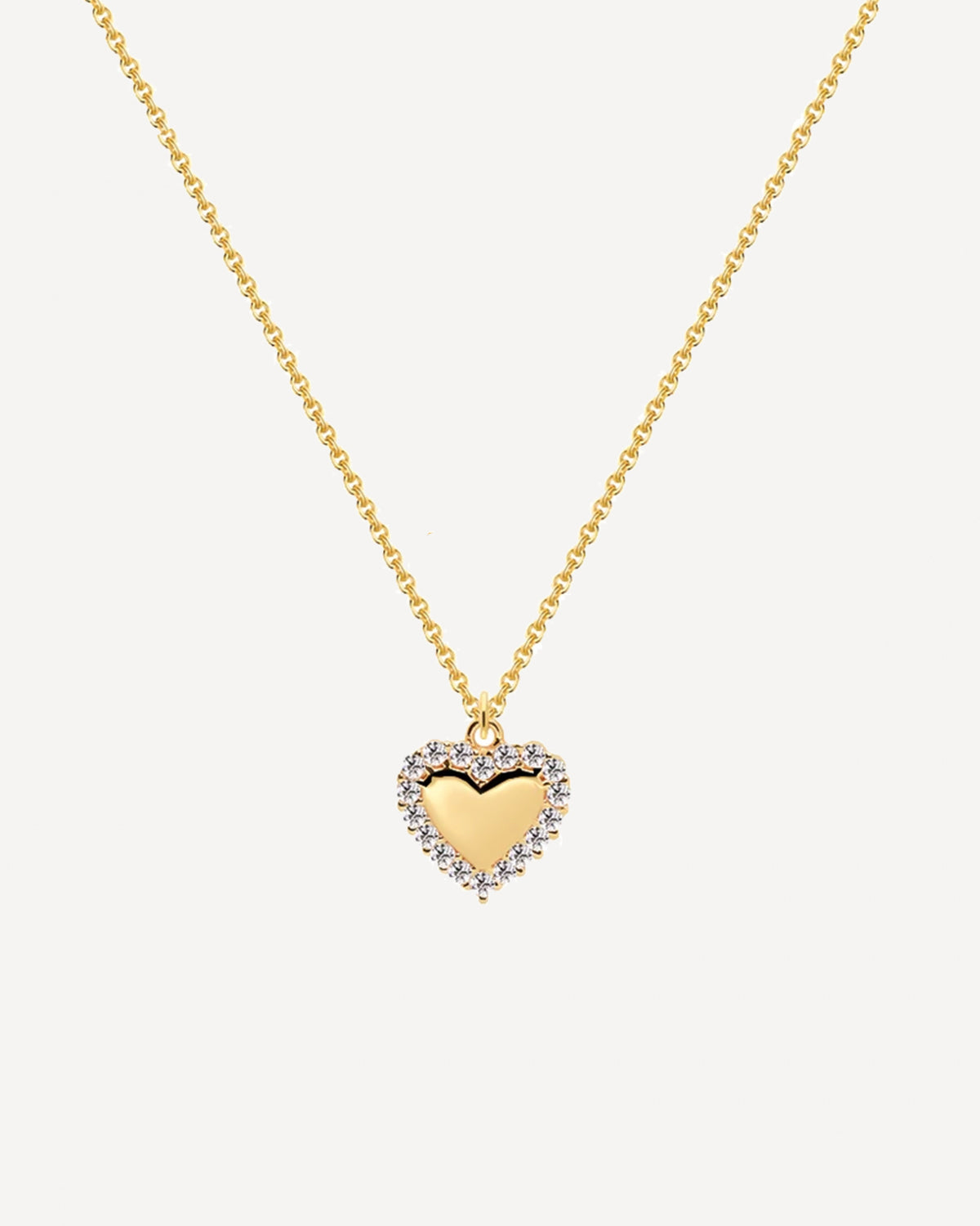 Collar Loving