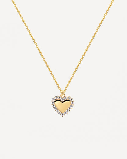 Collar Loving