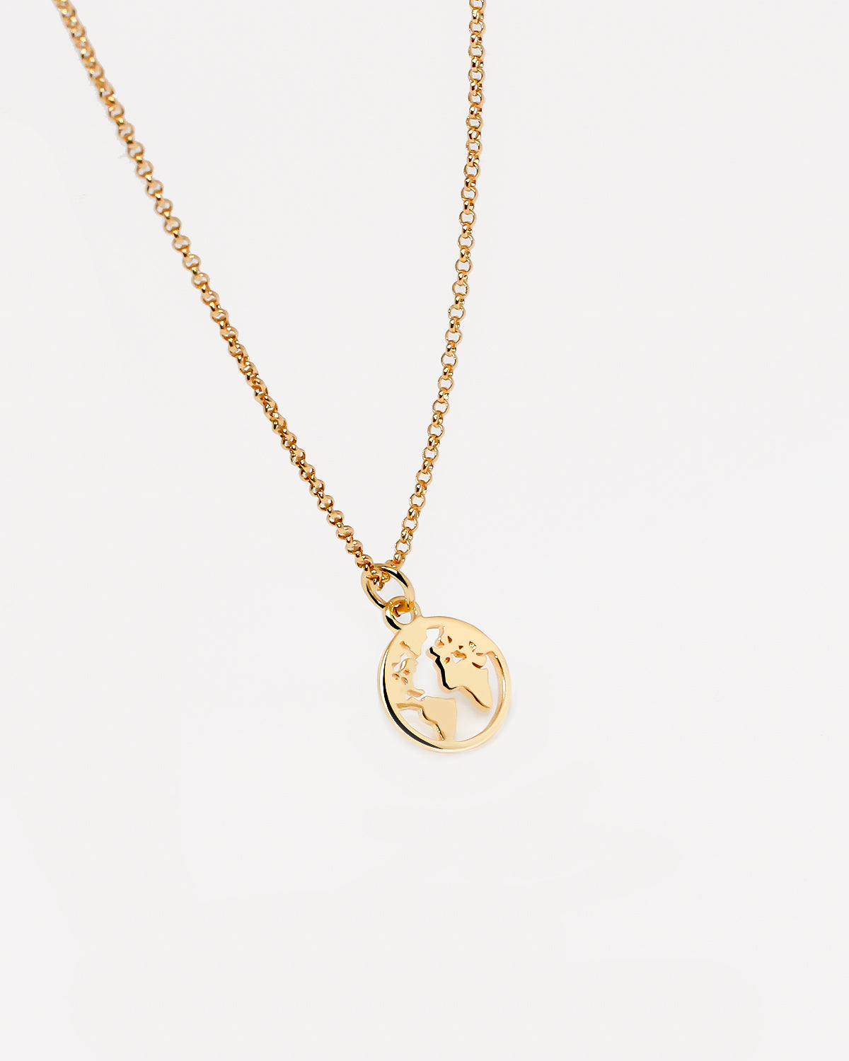 Collar Mini World