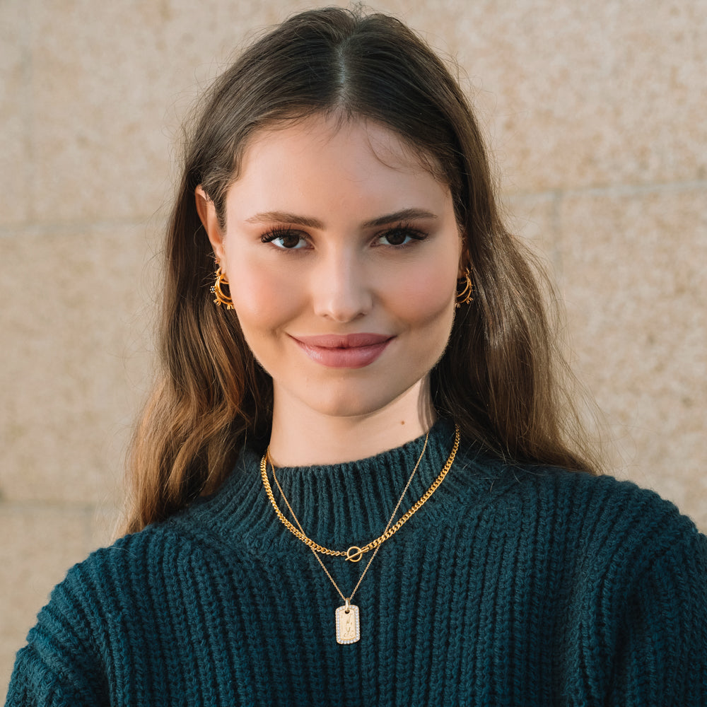 Collar Gwen