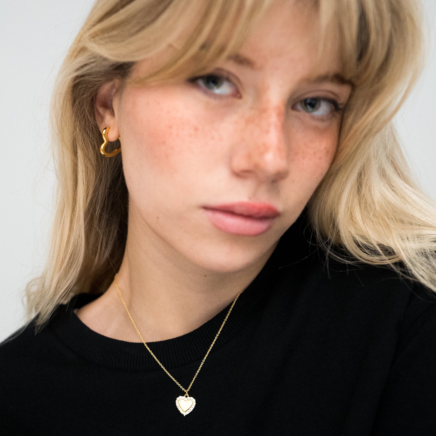Collar Loving