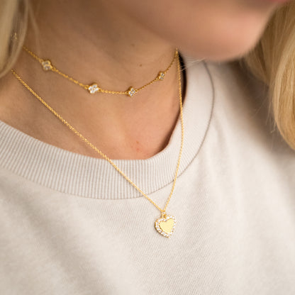 Collar Loving