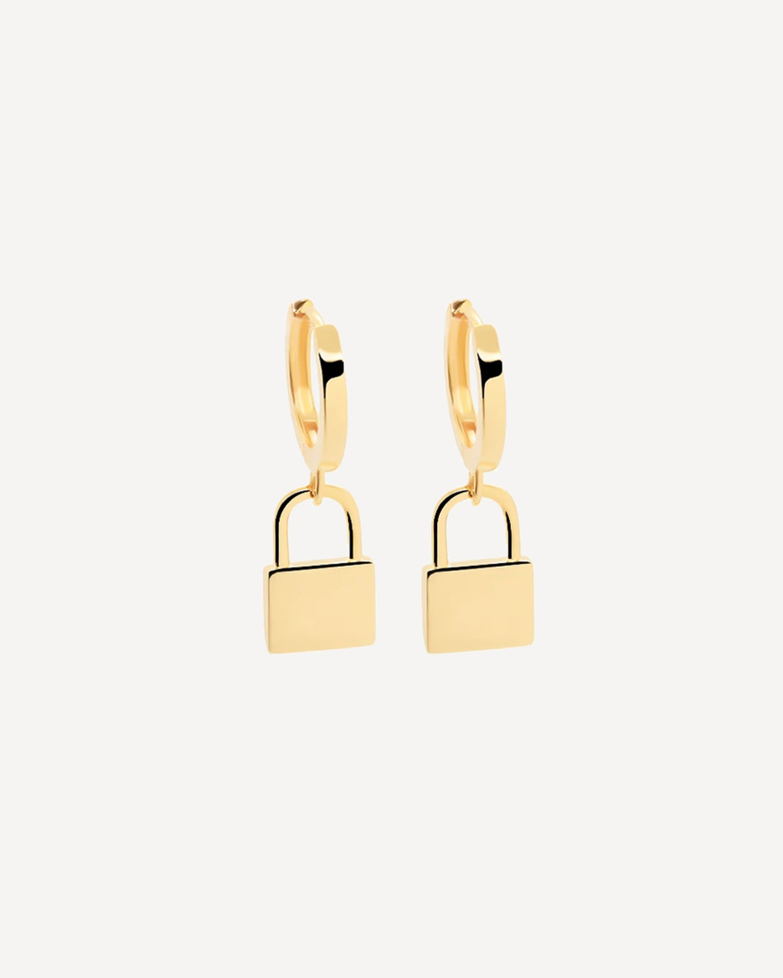 Pendientes Elliot