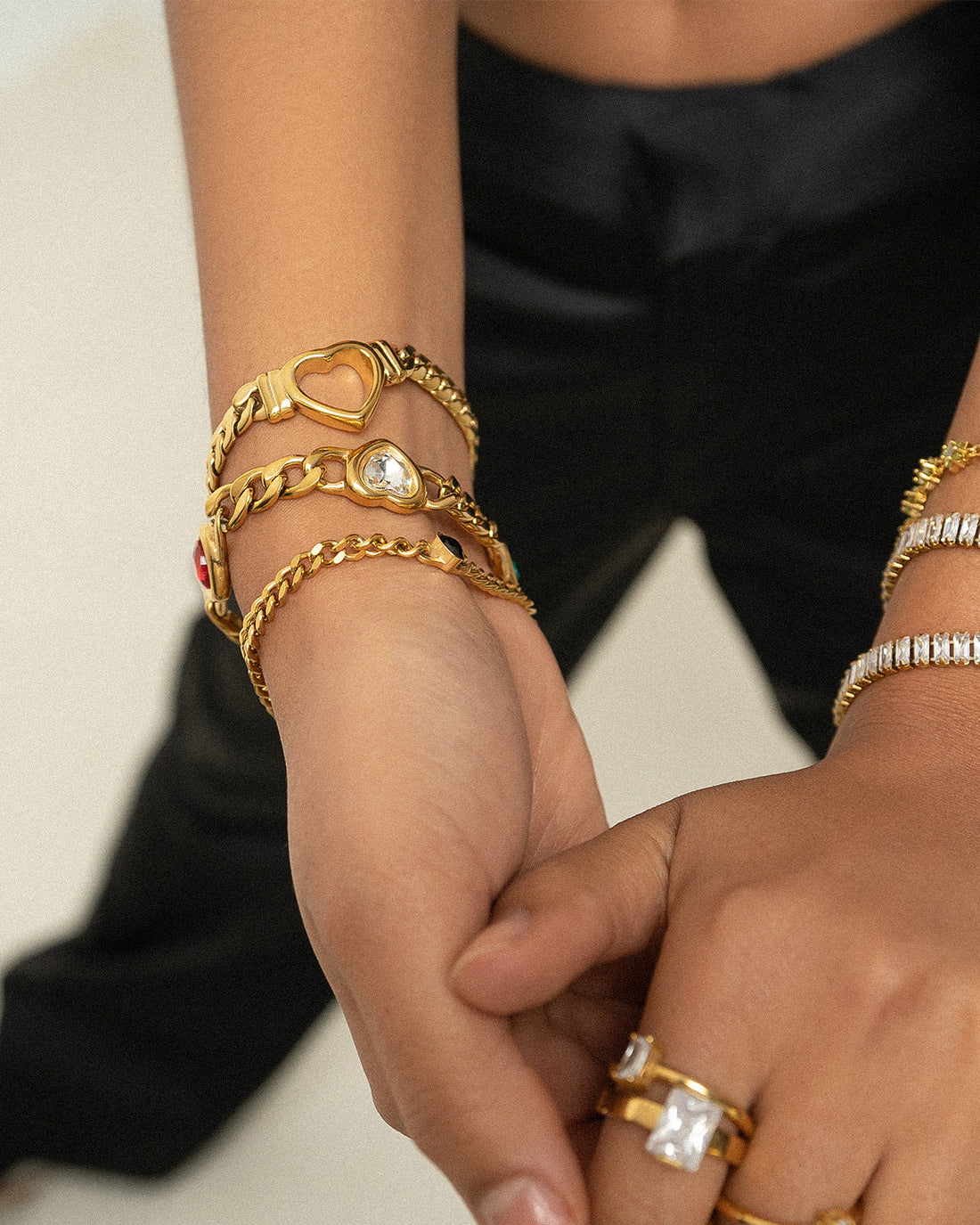Pulsera Zia Silver