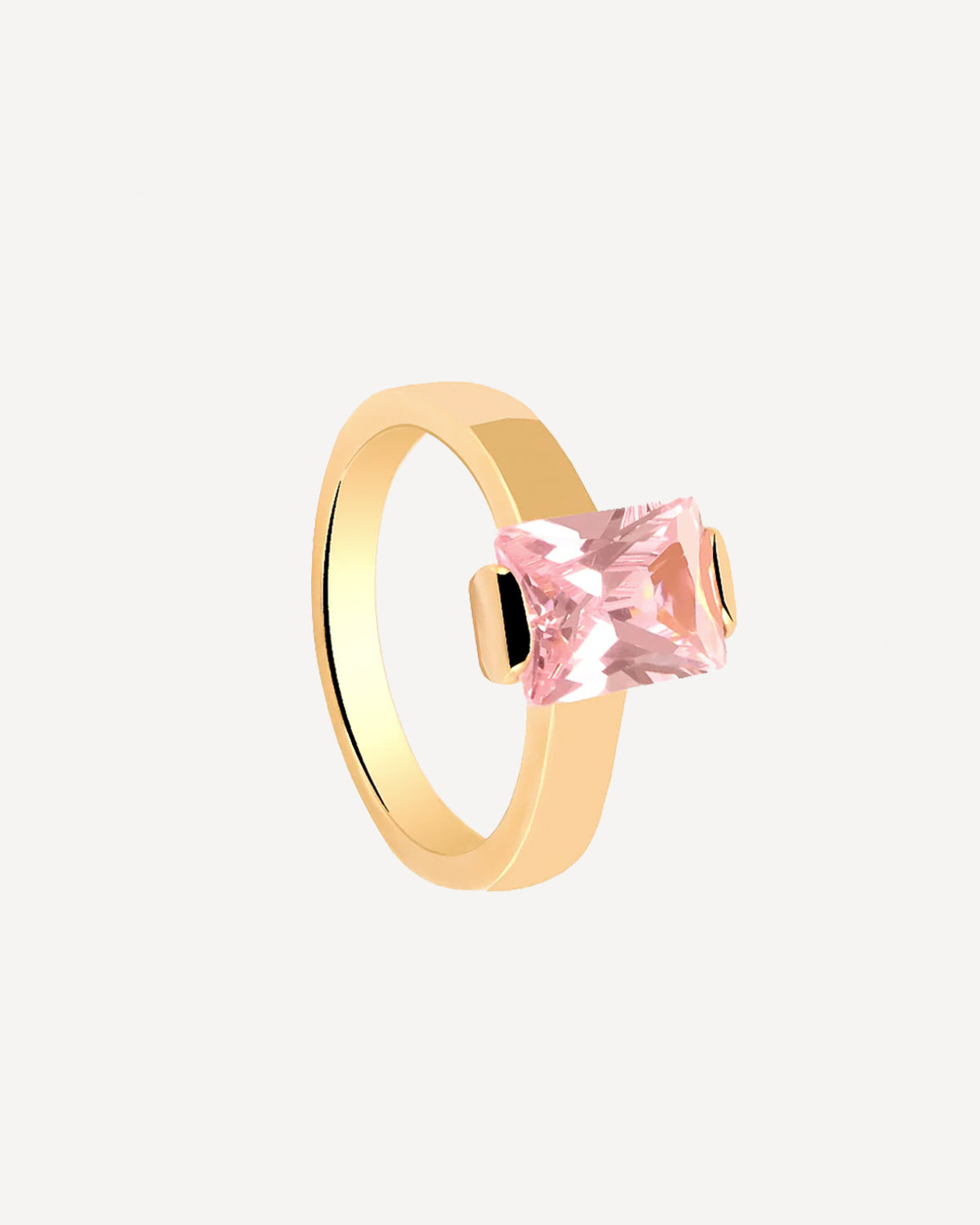 Anillo Saya Pink