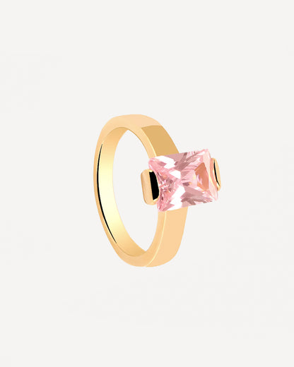 Anillo Saya Pink