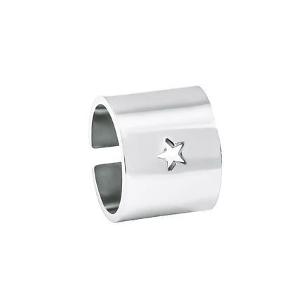 Anillo Star Silver